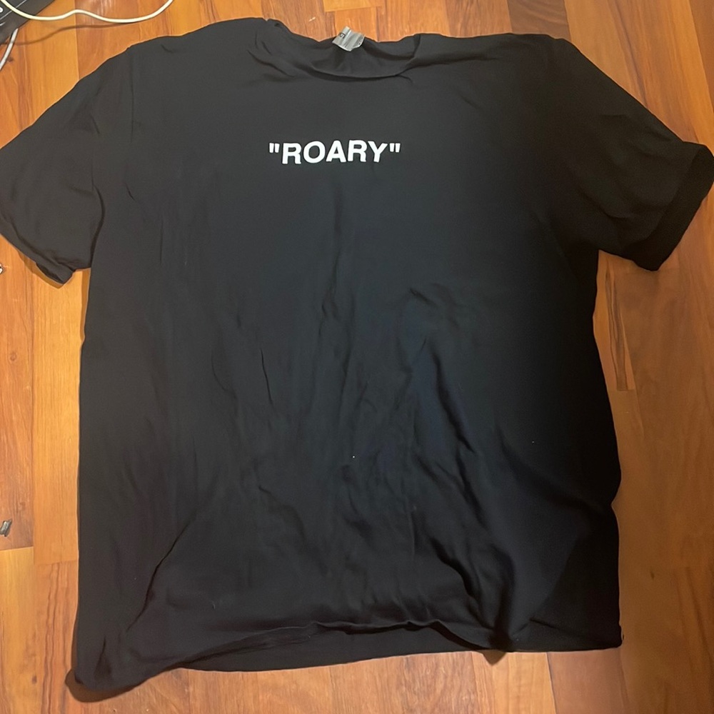 FIU Roary Tee